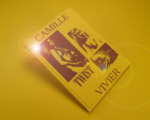 Camille Vivier / Twist