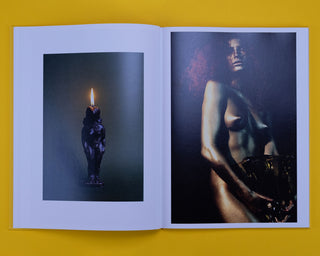 Camille Vivier / Twist