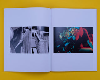 Camille Vivier / Twist