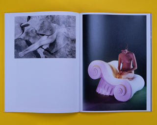 Camille Vivier / Twist