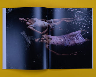 Camille Vivier / Twist