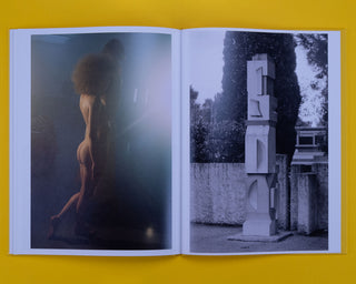 Camille Vivier / Twist