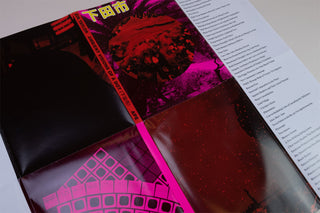 Zin Taylor / 下田市 (Shimoda) – Ambient Visions of a Dot