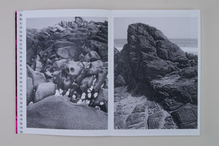 Zin Taylor / 下田市 (Shimoda) – Ambient Visions of a Dot