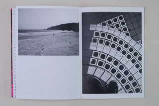 Zin Taylor / 下田市 (Shimoda) – Ambient Visions of a Dot